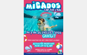 Micados 2025